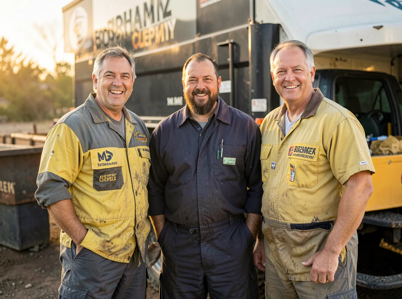 Sewage Cleanup company in Countyline, OK