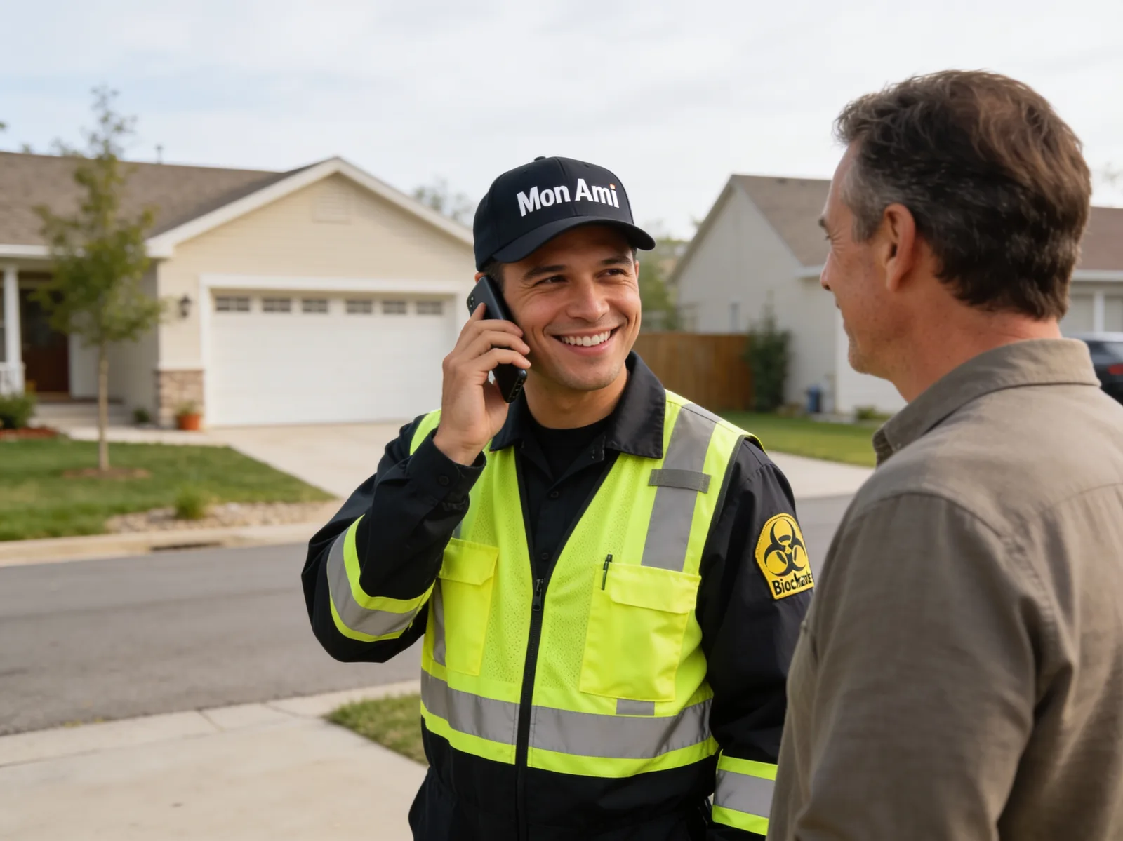 Sewage Cleanup Countyline, OK FAQs