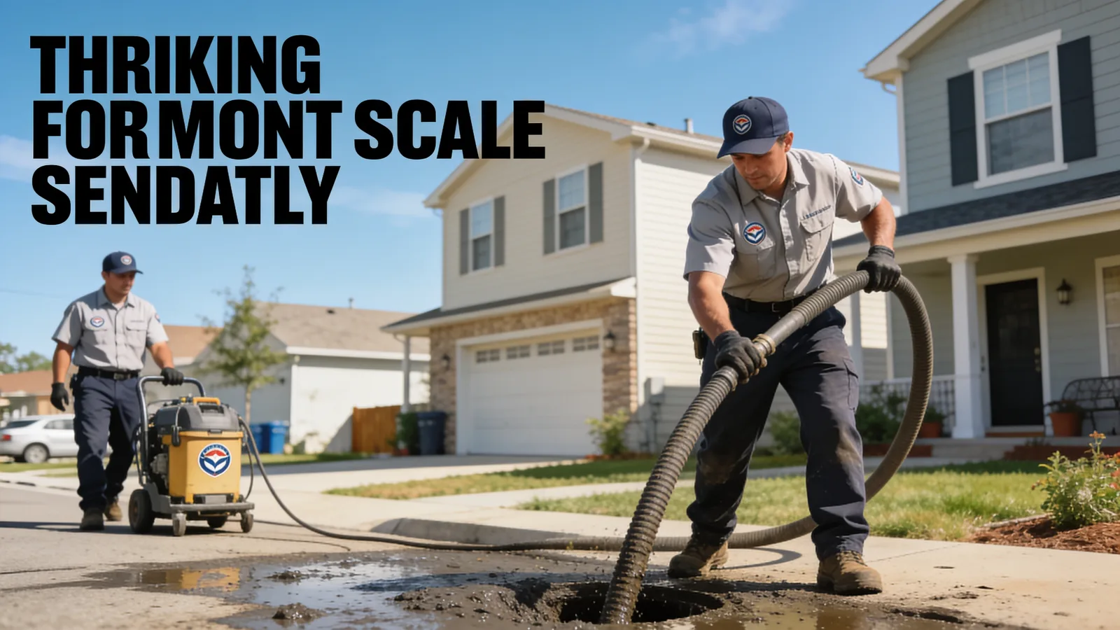 Sewage Cleanup in Countyline, OK near me